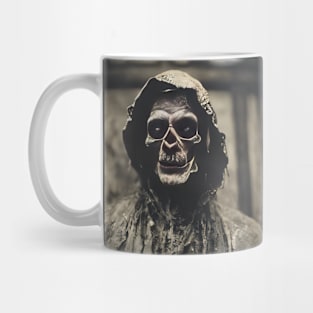 Grim Keeper Mug